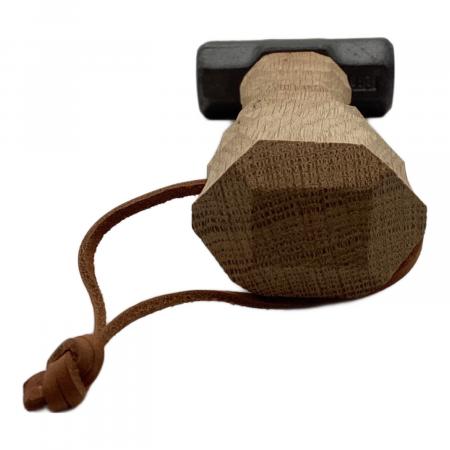 neru design works (ネルデザインワークス) ペグハンマー Hammer 鉄槌