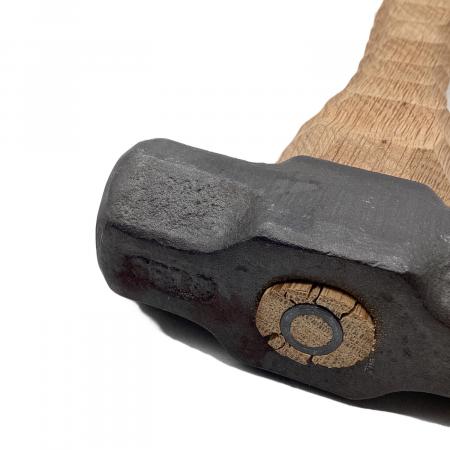 neru design works ネルデザインワークス 鉄槌 Hammer neru design works (ネルデザインワークス) ペグハンマー Hammer