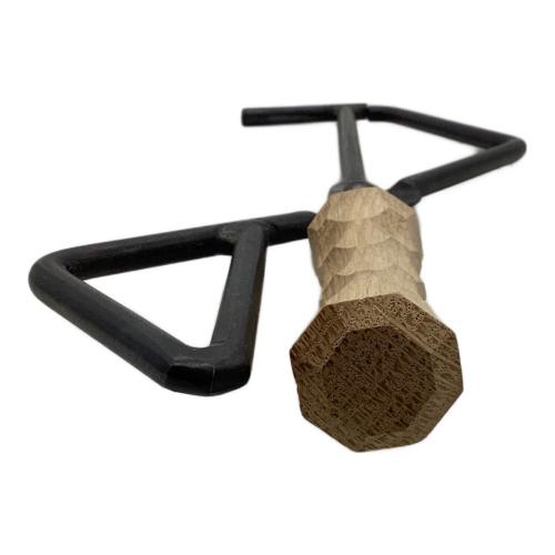 neru design works (ネルデザインワークス) 焚火台用品 MAKIBASAMI