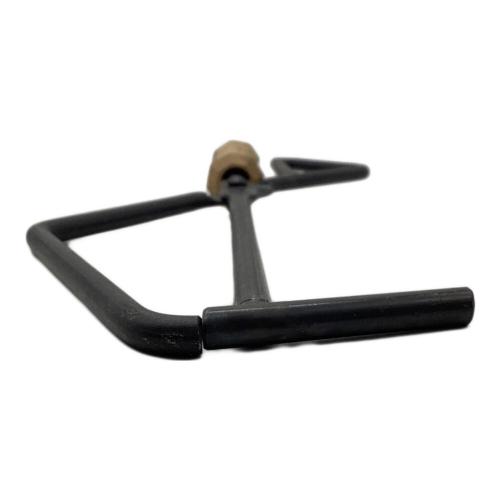 neru design works (ネルデザインワークス) 焚火台用品 MAKIBASAMI