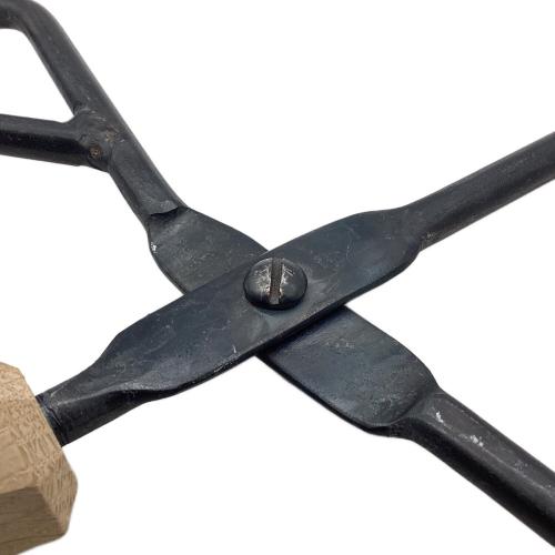 neru design works (ネルデザインワークス) 焚火台用品 MAKIBASAMI