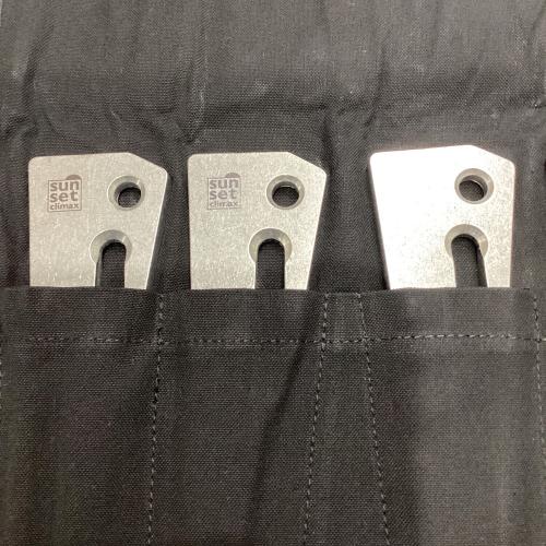 SUNSET CLIMAX (サンセット クライマックス) ペグ SIZE 30cm 10P Peg300s