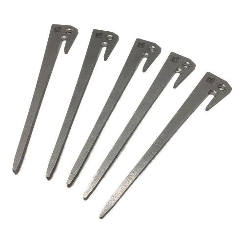 SUNSET CLIMAX (サンセット クライマックス) ペグ SIZE 30cm 10P Peg300s