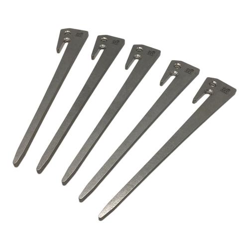 SUNSET CLIMAX (サンセット クライマックス) ペグ SIZE 30cm 10P Peg300s