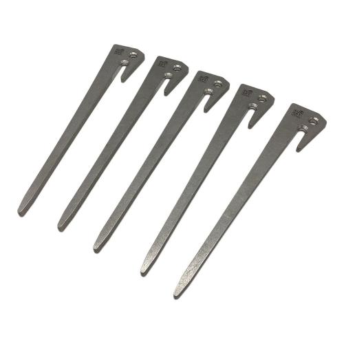 SUNSET CLIMAX (サンセット クライマックス) ペグ SIZE 30cm 10P Peg300s