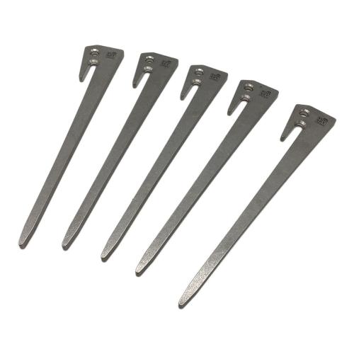 SUNSET CLIMAX (サンセット クライマックス) ペグ SIZE 30cm 10P Peg300s