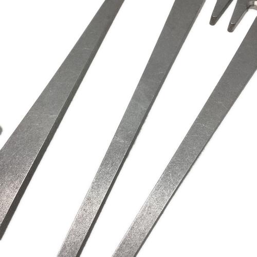 SUNSET CLIMAX (サンセット クライマックス) ペグ SIZE 30cm 10P Peg300s