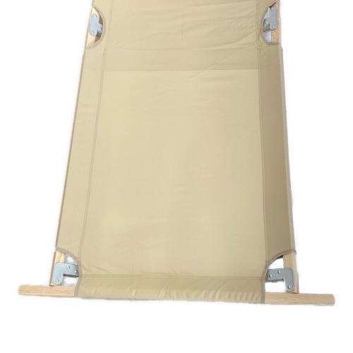 byer (バイヤー) コット ベージュ メインヘリテージウッドコット