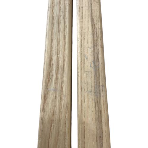 byer (バイヤー) コット ベージュ メインヘリテージウッドコット