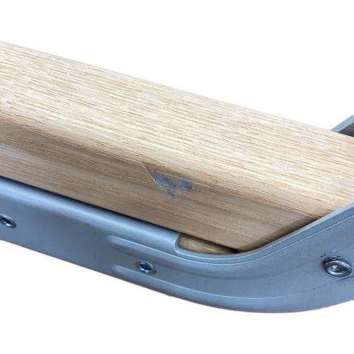 byer (バイヤー) コット ベージュ メインヘリテージウッドコット