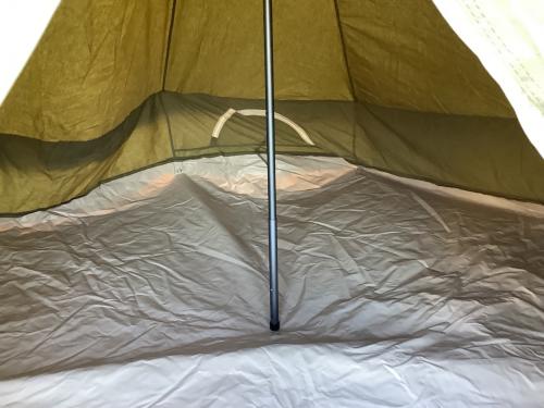 Nordisk (ノルディスク) モノポールテント 会員限定カラー アスガルド 7.1