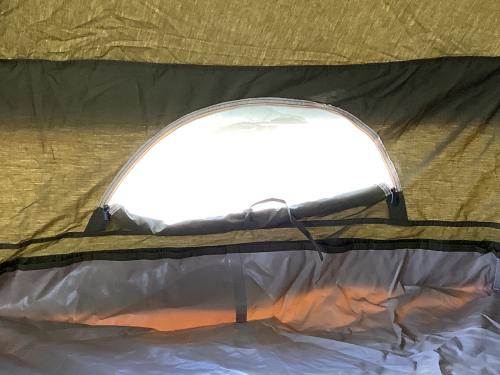 Nordisk (ノルディスク) モノポールテント 会員限定カラー アスガルド 7.1