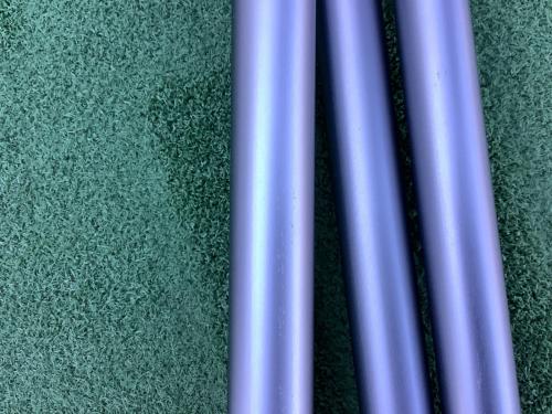 Nordisk (ノルディスク) モノポールテント 会員限定カラー アスガルド 7.1