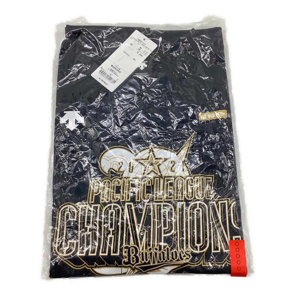 オリックス・バファローズ 応援グッズ SIZE O 2枚セット Tシャツ 2021