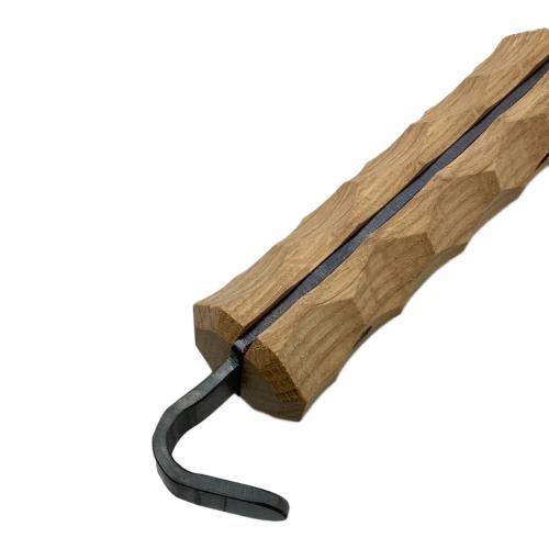 asimocrafts (アシモクラフツ) クッキング用品 クシザシ kushi z asi