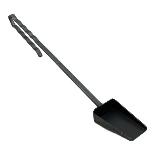 SOMABITO (ソマビト) 焚火台用品 灰など用スコップ ソマシャベル