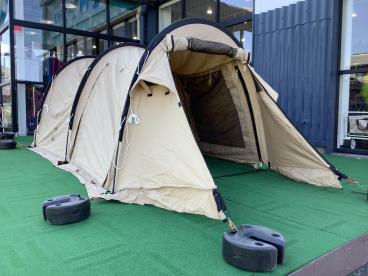 キーワード：カマボコテント】商品一覧｜中古・リサイクルショップの