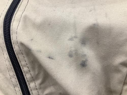 DOD (ディーオーディー) ソロテント T2-604-TN ソロカマTC カマボコテントソロTC