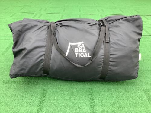 SABBATICAL (サバティカル) ツールームテント アルニカ