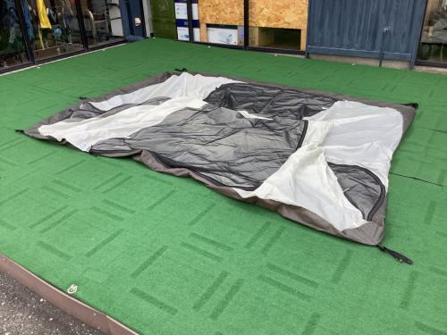 SABBATICAL (サバティカル) ツールームテント アルニカ