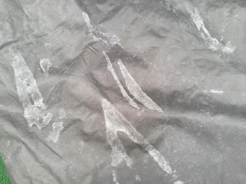 SABBATICAL (サバティカル) ツールームテント アルニカ