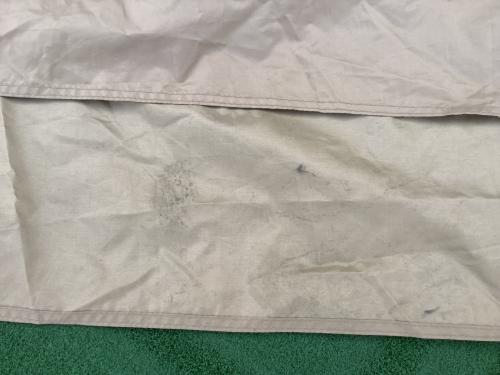 SABBATICAL (サバティカル) ツールームテント アルニカ