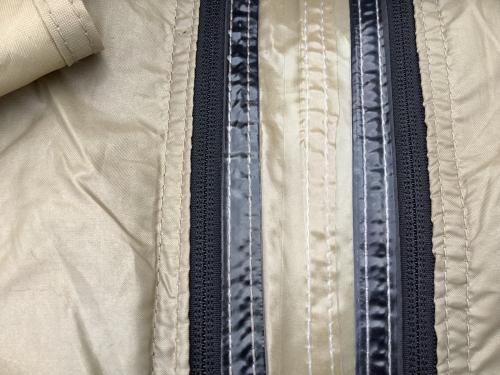 SABBATICAL (サバティカル) ツールームテント アルニカ