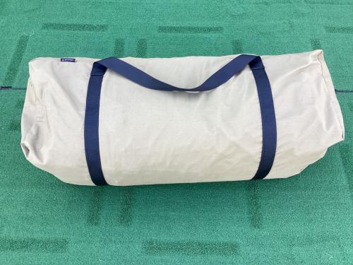 DUCKNOT (ダックノット) シェルター 721400 ハンティングヘキサ T/C