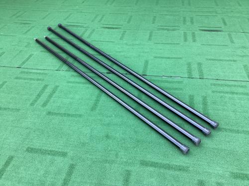 DUCKNOT (ダックノット) シェルター 721400 ハンティングヘキサ T/C