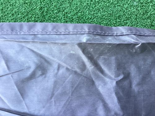 DUCKNOT (ダックノット) シェルター 721400 ハンティングヘキサ T/C