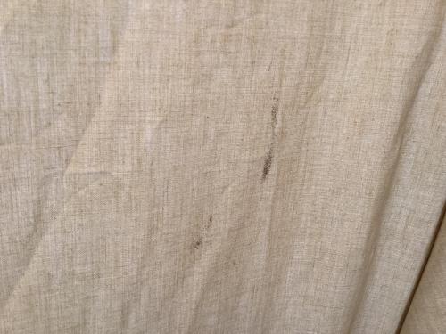 SABBATICAL (サバティカル) モノポールテント フライ煙突穴加工有 モーニンググローリーTC