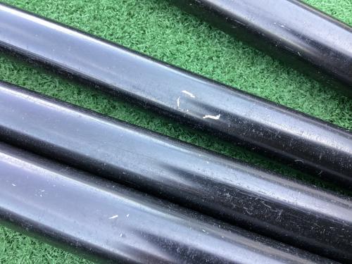 SABBATICAL (サバティカル) モノポールテント フライ煙突穴加工有 モーニンググローリーTC