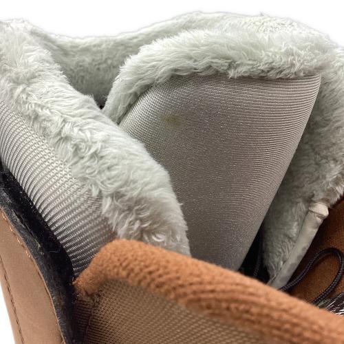 K2 (ケーツー) HEAVEN スノーボードブーツ レディース SIZE 24.5cm ブラウン