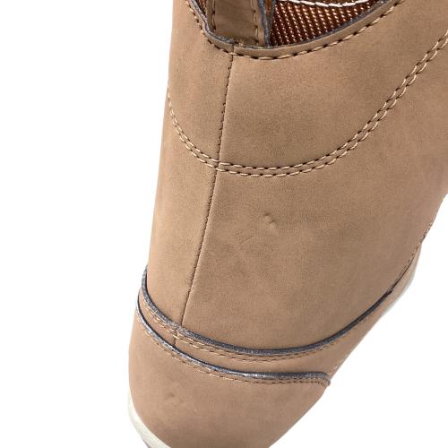 K2 (ケーツー) HEAVEN スノーボードブーツ レディース SIZE 24.5cm ブラウン