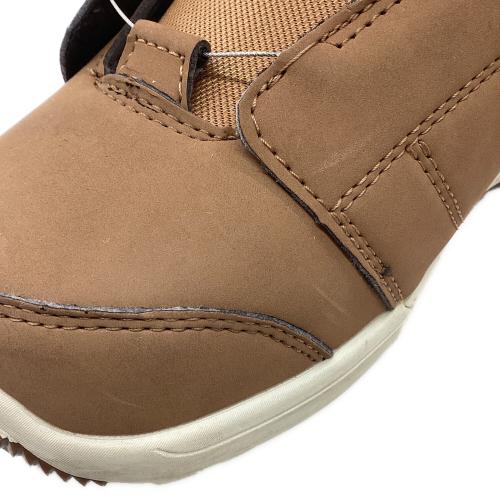 K2 (ケーツー) HEAVEN スノーボードブーツ レディース SIZE 24.5cm ブラウン