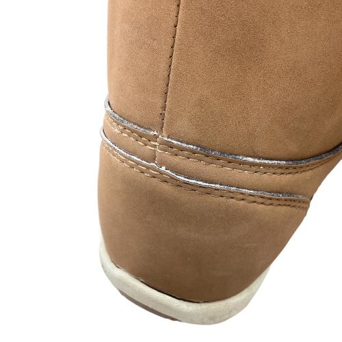 K2 (ケーツー) HEAVEN スノーボードブーツ レディース SIZE 24.5cm ブラウン