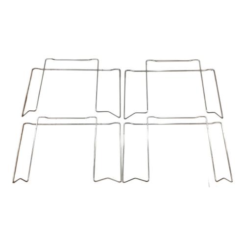 Snow peak (スノーピーク) 囲炉裏テーブル ST-050 シルバー ジカロテーブル