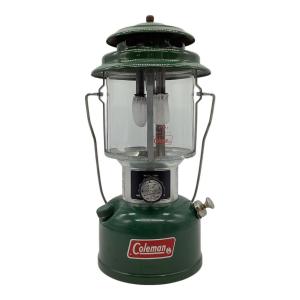Coleman (コールマン) 220J ガソリンランタン ヴィンテージ