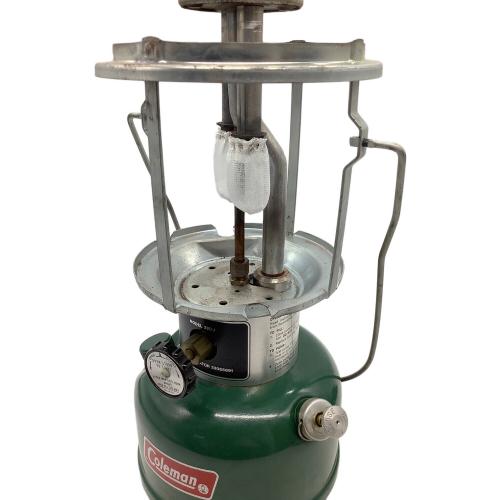 Coleman (コールマン) 220J ガソリンランタン ヴィンテージ