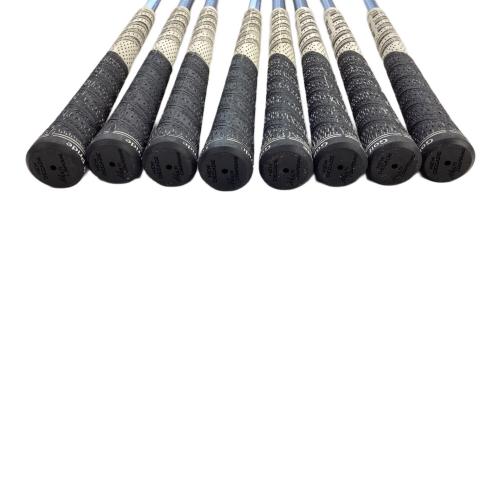 P-tune アイアンセット PG101 軟鉄アイアンセット フレックス【S】 8本セット(5/6/7/8/9/PW/AW/SW)