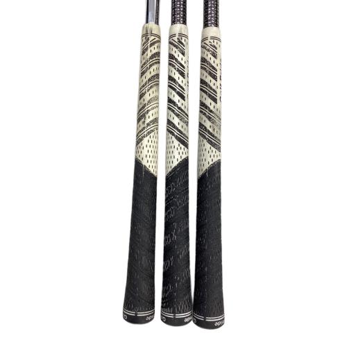 P-tune アイアンセット PG101 軟鉄アイアンセット フレックス【S】 8本セット(5/6/7/8/9/PW/AW/SW)