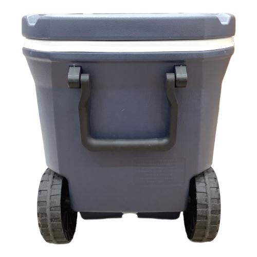 Coleman (コールマン) ALTクーラー クーラーボックス 5859 ホイールクーラー 62QT グレー