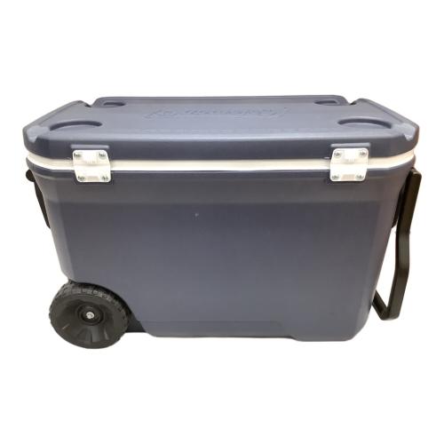Coleman (コールマン) ALTクーラー クーラーボックス 5859 ホイールクーラー 62QT グレー