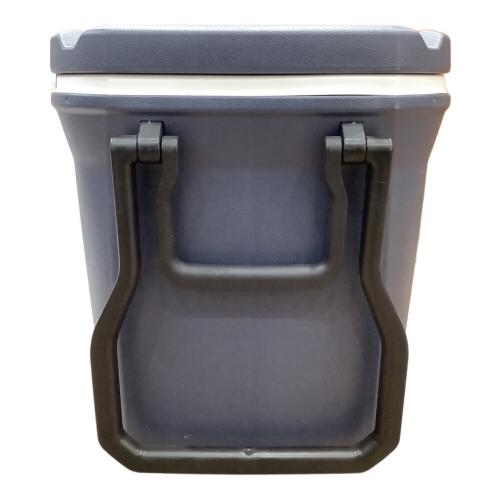 Coleman (コールマン) ALTクーラー クーラーボックス 5859 ホイールクーラー 62QT グレー