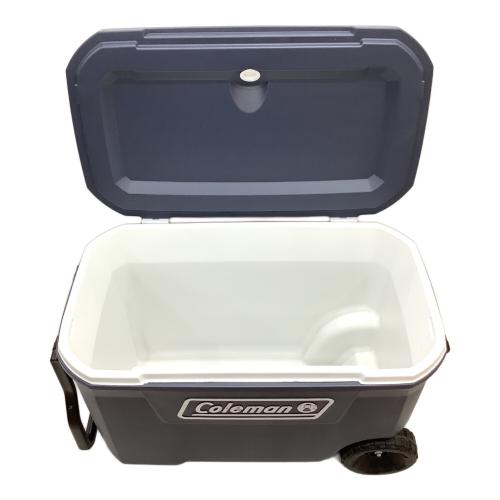 Coleman (コールマン) ALTクーラー クーラーボックス 5859 ホイールクーラー 62QT グレー