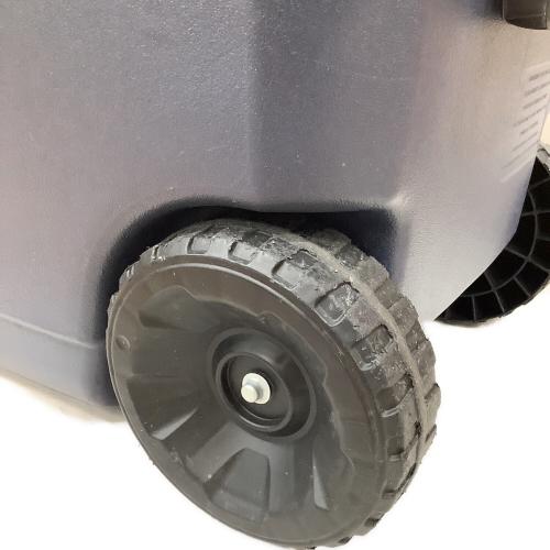 Coleman (コールマン) ALTクーラー クーラーボックス 5859 ホイールクーラー 62QT グレー