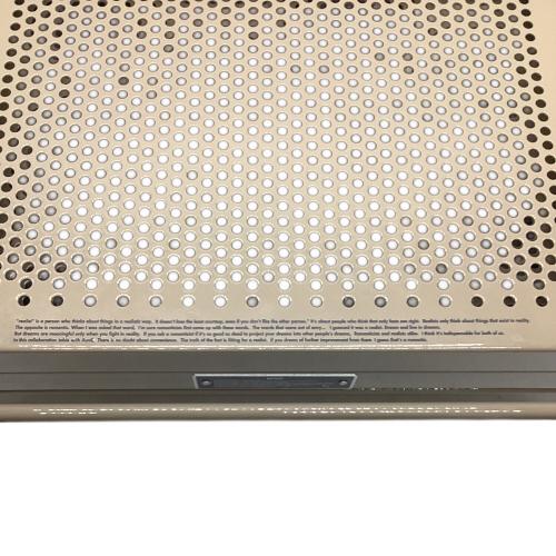 BRUNT (ブラント) システムラック カーキ 3段ラック リアリスト REALIST TYPE-3