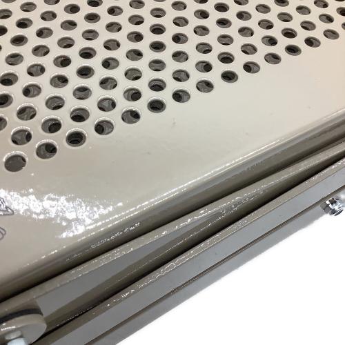 BRUNT (ブラント) システムラック カーキ 3段ラック リアリスト REALIST TYPE-3