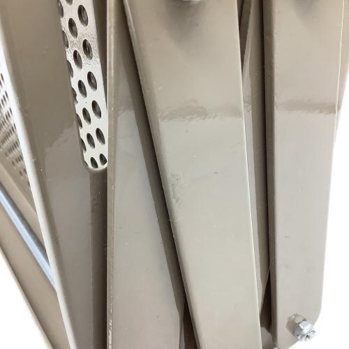 BRUNT (ブラント) システムラック カーキ 3段ラック リアリスト REALIST TYPE-3