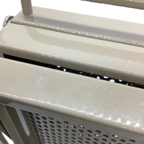 BRUNT (ブラント) システムラック カーキ 3段ラック リアリスト REALIST TYPE-3